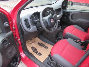 Panda, 1,2 70k, klima mod,2013, 71000km - 6
