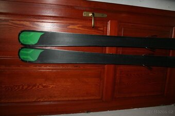 lyže Rossignol Experience 166 cm 80 - 6