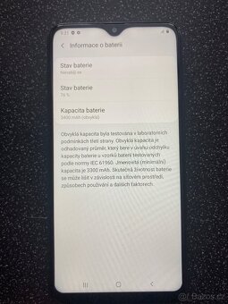 Samsung galaxy A10 - 6