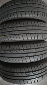 Disky-pneu letni KIA Picanto - 6