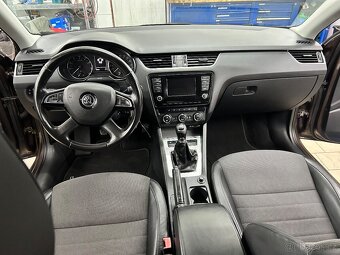 Octavia 3 combi 1.4tsi 103kw - 6