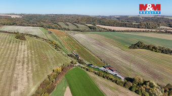 Prodej ovocného sadu, 70922 m², Fulnek - 6