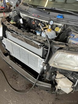 Vw transportér t5 1.9tdi - 6