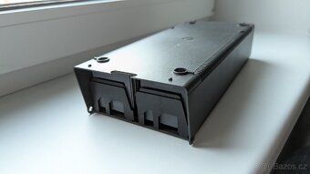 Sada diapozitivů v zásobnících - 6