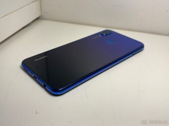 Huawei Nova 3i 4Gb RAM, 128Gb - 6