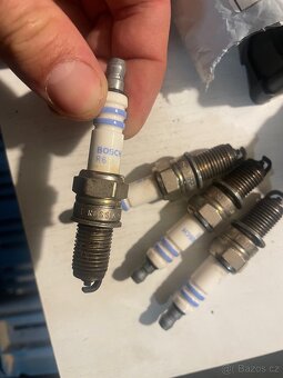 Cívky a svíčky fiat stilo - 6