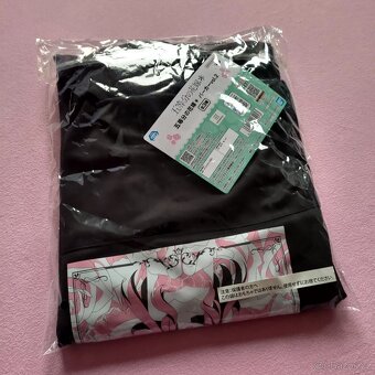 Quintessential Quintuplets mikina anime merch - 6