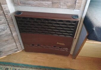 Karavan Bergland - 6