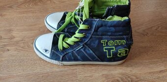 Chlapecká obuv 38, - 6