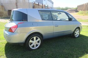 RENAULT AVANTIME 2.2 DCi PRIVILEGE - 6