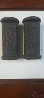 Jawa návlečky stupaček - 6