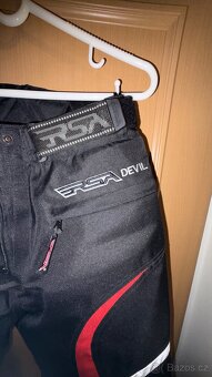 Dámské moto oblečení - 6