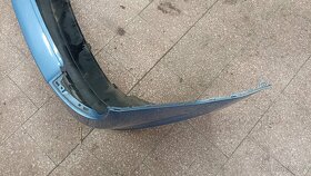 Škoda Rapid nárazník - 6