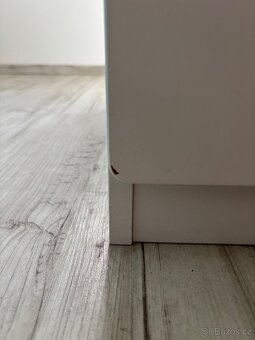 Dětská patrová postel Ikea smastad - 6