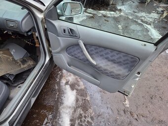 Wolcvagen Sharan 2001 1.9 - 6