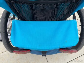 Thule Chariot Cross 1 - 6