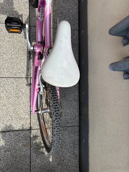 Specialized Hotrock 20” - 6
