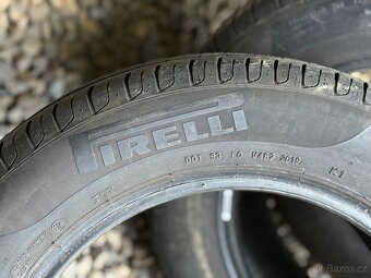 205/60/16 - Pirelli letní sada pneu - 6
