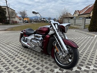 Honda NRX 1800 RUNE - 6