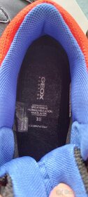 Nové celoroční boty zn. Geox vel. 33 - 6
