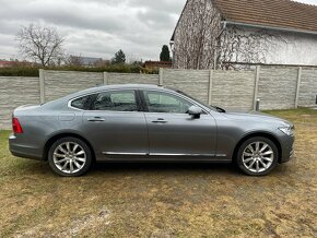 VOLVO S90 T8 2019 - 6