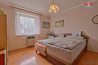 Prodej rodinného domu, Týnec nad Labem, ul. Boženy Němcové - 6
