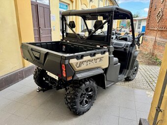 CFMOTO Gladiator UTV1000 - odpočet DPH - 6