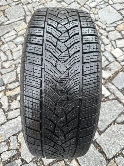 Originální kola Mercedes Benz třídy C 17 palců W206 - 6