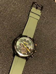 zajímavé CHronography ,...48mm - 6