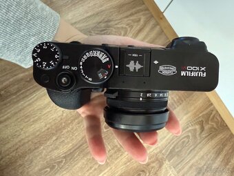 FUJIFILM X100VI - 6