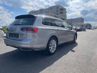 Volkswagen Passat b8 rok 2021. 2.0d Dsg 110 kw - 6