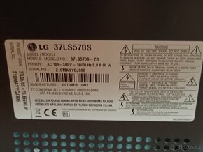 LG  94cm - 6