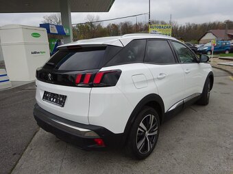 Peugeot 3008 2,0 HDI,AUTOMAT,GARANCE KM,ODPOČ. DPH - 6