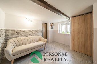 Prodej rodinné domy, 64 m2 - Nezabudice, ev.č. 02248 - 6