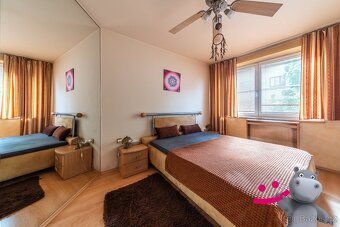 Prodej bytu 3+kk, 105 m2 - Olomouc, ev.č. 58151 - 6