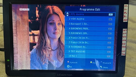 ProdámDVBS/DVBT 4xMUX transmodulátor 2xRFT845+zdroj RFP802 - 6