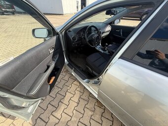Mazda 6 kombi 1.8 LPG - 6