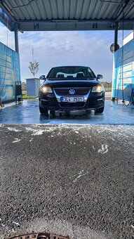 Passat b6 - 6