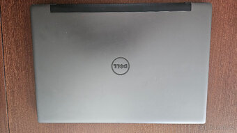 Dell Latitude 7370 s LTE modemem + USB-C adaptér Dell DA200 - 6