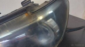 Predni xenony bmw 7 e 65 - 6
