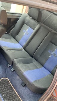 Golf Mk2 - 6