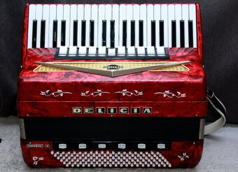 Akordeon Delicia Choral V. - 6