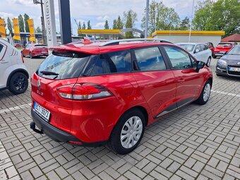 Clio Grandtour LIMITED 1.2 16V LPG 54kW - 6
