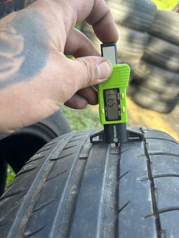 Letní pneu 205/55 R16 - 6