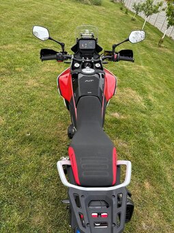 CFMoto 450MT - 6