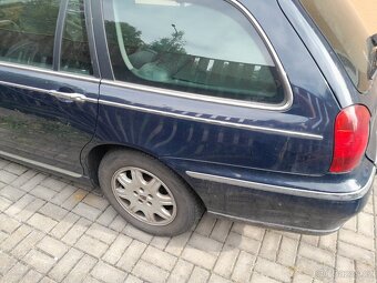 Rover 75 kombi - 6