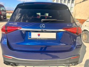 AMG GLE 53 4MATIC Plus - 6
