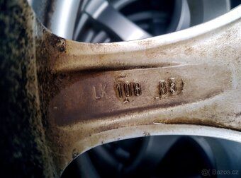 5x108 16 ford ALU - 6