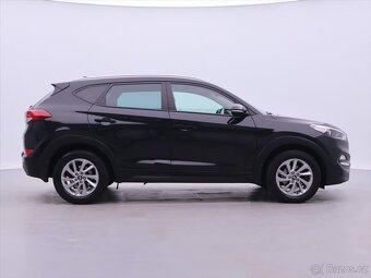 Hyundai Tucson 1,7 CRDI Trikolor CZ Navi (2016) - 6