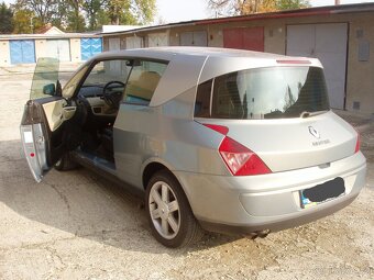 Prodám kupé Renault Avantime - 6